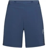 Shorts für Damen La Sportiva Guard Blau M