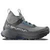 La Sportiva, Damen, Wanderschuhe, Prodigio Hike (39.5), Grau