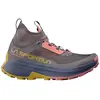 La Sportiva Prodigio Gtx Wanderschuhe Grau EU 37 Frau Grau EU 37
