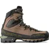 Bergsteigerschuhe Damen La Sportiva Trango Alpine GTX Schwarz 38