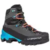 LA SPORTIVA Damen Bergschuhe Aequilibrium LT GTX schwarz | 39