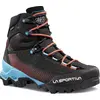 LA SPORTIVA Aequilibrium ST GTX Damen Bergschuhe schwarz EU 39