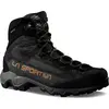 Wanderschuhe La Sportiva Aequilibrium Gore-Tex Gris 46
