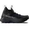 Wanderschuhe La Sportiva Prodigio Hike Gore-Tex Gris 42