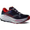 Laufschuhe Trail Herren La Sportiva Prodigio Max-Marineblau/Rot-41