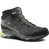 La Sportiva, Herren, Wanderschuhe, Stream GTX (40), Schwarz, Grün