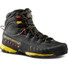 La Sportiva TXS GTX black/yellow Wanderschuhe EU 41
