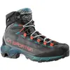 LA SPORTIVA Aequilibrium Hike GTX Damen Wander Schuhe grau EU 37,5