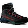 La Sportiva Aequilibrium Hike  GTX Wanderschuhe Damen grau 36