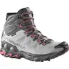 Damen-Wanderschuhe La Sportiva Ultra Raptor II Mid Leather GTX Gris 40