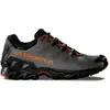 La Sportiva Ultra Raptor Ii Leather Goretex Wanderschuhe Grau EU 41 1/...