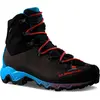 Damen-Wanderschuhe La Sportiva Aequilibrium Trek Gore-Tex Gris 38,5
