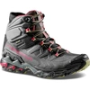 La Sportiva Ultra Raptor 2 Mid Leather Ws GTX charcoal/cerise Wandersc...