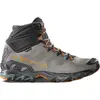 La Sportiva Ultra Raptor Ii Mid Leather Goretex Wanderstiefel Grau EU ...