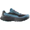 Laufschuhe Trail Damen La Sportiva Prodigio 2-Schwarz/Blau-40