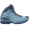 Damen-Wanderschuhe La Sportiva Ultra Raptor 3 Mid GTX Bleu 40