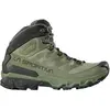 Wanderschuhe La Sportiva Ultra Raptor 3 Mid GTX Vert 42