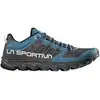 Laufschuhe Trail für Herren La Sportiva Helios 3.0-Carbon/Blau-42 1/2