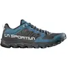 Laufschuhe Trail für Herren La Sportiva Helios 3.0-Carbon/Blau-43 1/2
