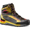 Bergsteigerschuhe La Sportiva Trango Tech GTX Noir 43,5