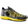 La Sportiva, Herren, Laufschuhe, VK Boa (41.5), Schwarz, Gelb