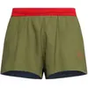 Short La Sportiva Pure 3" Vert M
