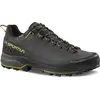 La Sportiva Herren TX5 Evo GTX Wanderhalbschuh Carbon/Yellow 42.5