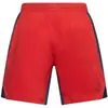 Short La Sportiva Pure 7" Rouge M