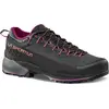 La Sportiva Damen TX4 Evo GTX Zustiegsschuh Carbon/Springtime 41