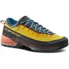 La Sportiva Tx4 Evo Zustiegsschuhe Gelb EU 41 Mann Gelb EU 41