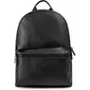 REPLAY Freizeitrucksack Rucksack mit Laptopfach Backpack Black schwarz