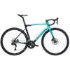Rennrad Bianchi Speciali Comp 105DI2 5034 VPAL Bleu 55 cm / 176-182 cm
