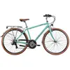 Bianchi Spillo Rubino Deluxe 21s Fahrrad 47