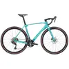 Bianchi Impulso Comp Grx610/820 2x12s 2026 Gravelbike M