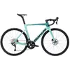 Bianchi Oltre Race 105 Di2 R818 2024 Rennrad 61