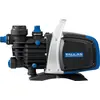 Tallas D-JET 1100 Gartenpumpe - 3.750 L/Std. - 1100W - Förderhöhe 45 m...