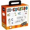 Headu Lernspiel Für Kinder: Leo Und Schreiben
