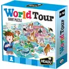 Headu World mit 3D-Elementen (108 Teile)