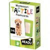 Headu Flash Cards Tactile (Deutsch, Englisch, 1 - 4 Jahre)