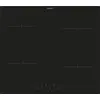 Candy Cook 600 CI642CA, Schwarz, Integriert, 59 cm, Zonen-Induktionsko...