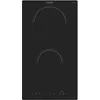 Candy Idea CID 30/1, Schwarz, Integriert, 30 cm, Zonen-Induktionskochf...