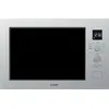 Candy CA38FL7NWXW, Integriert, Grill-Mikrowelle, 25 l, 850 W, Eingebau...