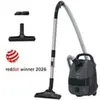 Hoover HE210H 011, 850 W, Zylinder-Vakuum, Trocken, Staubbeutel, 3,5 l...