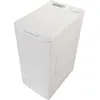 Candy Easy EYTC1 06L2-S, Toplader, 6 kg, C, 75 dB, 1000 RPM, D