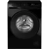 Candy GD 410B9B-S, Frontlader, 10 kg, B, 71 dB, 1400 RPM, A