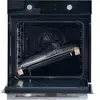 Rosieres RO6 T3B3EYTB, Groß, Elektrischer Ofen, 78 l, 78 l, Multitech,...