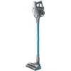 Hoover HF322YHM 011, Staubsauger, Grau