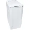 Candy Smart CBW 27D1EJ-S, Frontlader, 7 kg, B, 75 dB, 1200 RPM, D