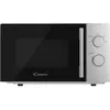 Candy Idea CMW20SMSLI, Arbeitsplatte, Solo-Mikrowelle, 20 l, 700 W, Dr...