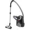 Bodenstaubsauger Schwarz-Tech Grau 700 W 3,5 L H-ENERGY 500 Hoover HE5...